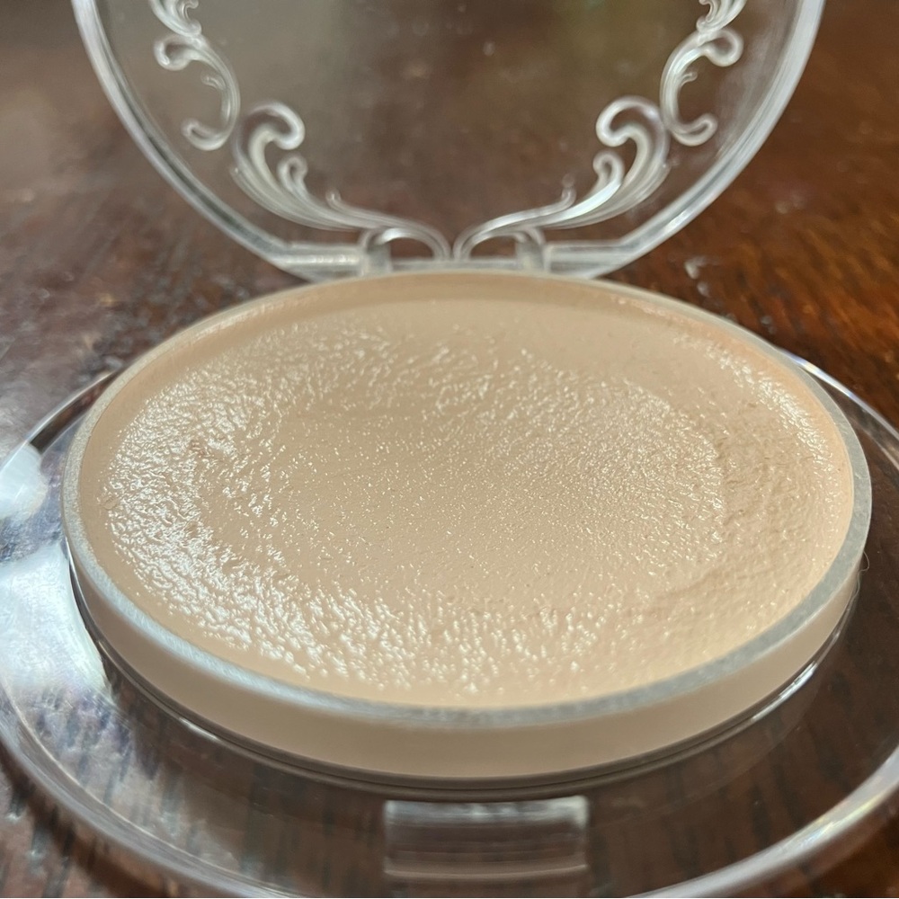 Good apple skin-perfecting foundation balm - used - Picture 3 of 6